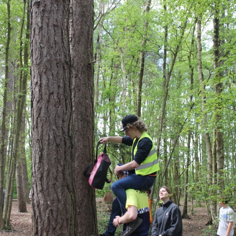 IMG 8958 - Scouts en Gidsen Zaventem 